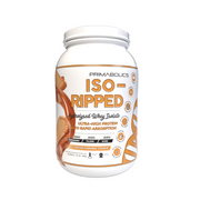 Primabolics Iso Ripped Protein