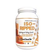 Primabolics Iso Ripped Protein