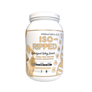 Primabolics Iso Ripped Protein