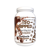 Primabolics Iso Ripped Protein