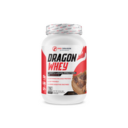 Red Dragon Dragon Whey