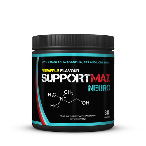 Strom SupportMax Neuro