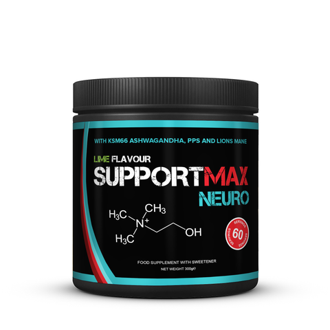 Strom SupportMax Neuro