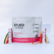 Replenish Zero Sugar Electrolytes