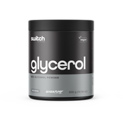 Switch Nutrition Glycerol (Glycersize)