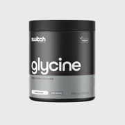 Switch Nutrition Glycine