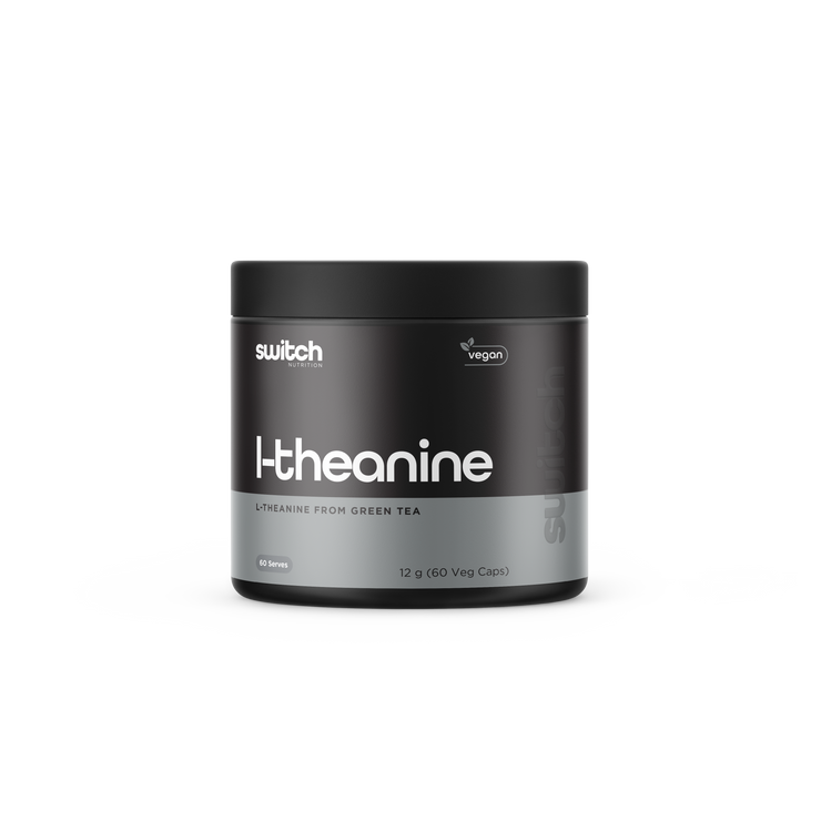 Switch Nutrition L-Theanine