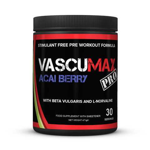 Strom VascuMax