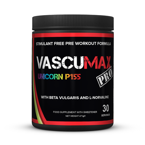 Strom VascuMax