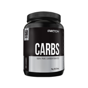 Switch Nutrition Carbohydrates