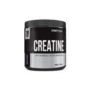 Switch Nutrition Creatine Monohydrate